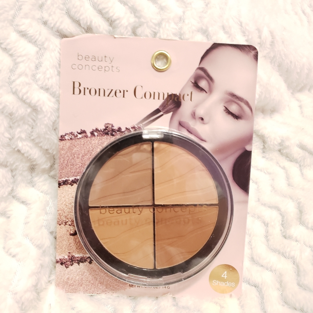 Beauty Concepts Bronzer